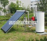 Heat Pipe Solar Hot Water Heater 200L for Home Heating