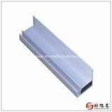 Aluminum Extrusion Profile Used for Solar Frame