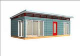 Low Cost of Prefab Building