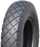 Pneumatic Tyre Wheel Barrow Use Heavy Duty