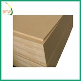 2.5-25mm Plain MDF Board