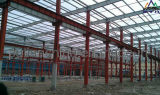 Cheap Fast Assemble Structural Steel for Workshop