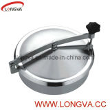 Food Grade Stainless Steel Manhole Cover