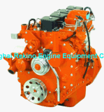 Cummins 4btaa3.9-C Diesel Engine for Construction Machinery