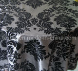Velvet Table Cloth 11