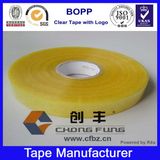 2015 Foshan Cheap Transparent Box Packing Tape