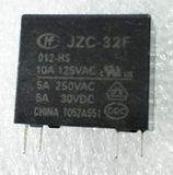 Hongfa Jzc-32f Relays