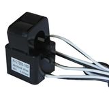 Split Core Current Transformer 20 (120) a/6.67mA