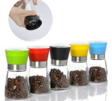 150ml Spice and Pepper Mills