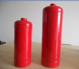 6kg Dry Powder Fire Extinguisher Cylinder - USD3.0