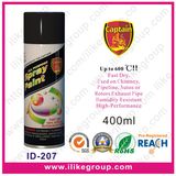 Captain Heat Resistant Spray Paint