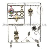 Metal Rack for Jewelry Display (wy-4138B)