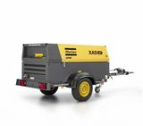 Atlas Copco Portable Diesel Air Compressor