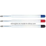 Plastic Ballpoint Pen Refill (GBPR-003)