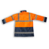 Safety Jacket (SM-W2001)