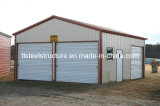 Warehouse Tent/Carport/Metal Storage Shed Steel Building