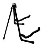 Folding Seat-Type Guitar Stand (AT-17C)