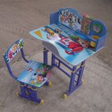 Customize Shcool Furniture