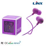 Shenzhen Headphone Factory Earphones for Promotional Gift