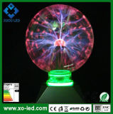 Magic Glass Plasma Ball Sphere Gift Box Lighting Lamp Kids/Gilr Friend Christmas Party Decoration