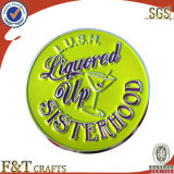 Custom Promotional Badge (FTBG4158P)