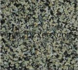 China Green Granite for Outdoor Floor Paver Tile and Paving Stone