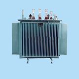 10kv S9 Series 3 Phase Oil Immersion Power Transformer (S9)