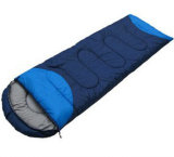 Hot Sell 1kg Bag Comfort Polyester Sleeping Bag (MW10011)