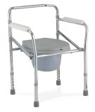 Commode Chair (SK-CW311)