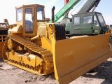 Used Bulldozer Caterpillar D5m (cat D5M bulldozer)