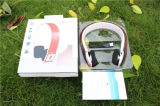 Stereo Cheap Wireless Bluetooth Earphone with CE Certificate for Sport