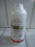 Pesticide Insecticide Flufenoxuron (10%EC)