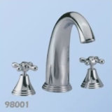 Basin Faucet (98001)