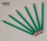 Plastic Pencil with Eraser