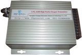High Purity Oxygen Transmitter (GNL-6100)