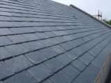 Natural Slate Roofing (T-S)
