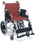 Aluminum Wheelchair (SC-AW08)