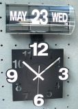 Wall Flip Clock (A2116)