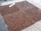 Maple Red Granite Tile (FD-169)