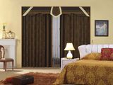 Curtain Fabric