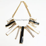 Fashion Accessories Necklace (OJNK-3762)