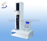 Lab Vertical Tensile Strength Tester Tensile Testing Equipment