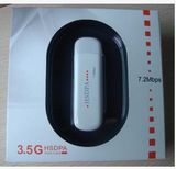 7.2 Mbps Wireless WCDMA HSDPA USB Modem