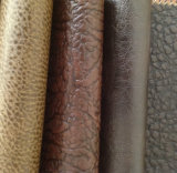 Upholstery Faux Leather for Sofa (UNK-BF16A, BF17A, BF18A, BF19A)