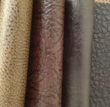 Upholstery Faux Leather for Sofa (UNK-BF16A, BF17A, BF18A, BF19A)