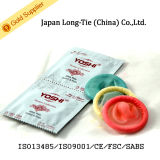 Latex Condom Pants; Natural Latex Rubber Condom