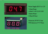 Digital Voltmeter for Motorcycle and Car and Proof Water