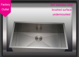 Stainless Steel Lab Sink L321910