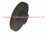 Assembled Spur Gear for Transmission Machine