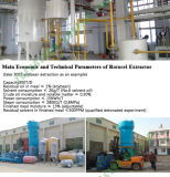 New Technology Groundnut Solvent Extraction Equipment